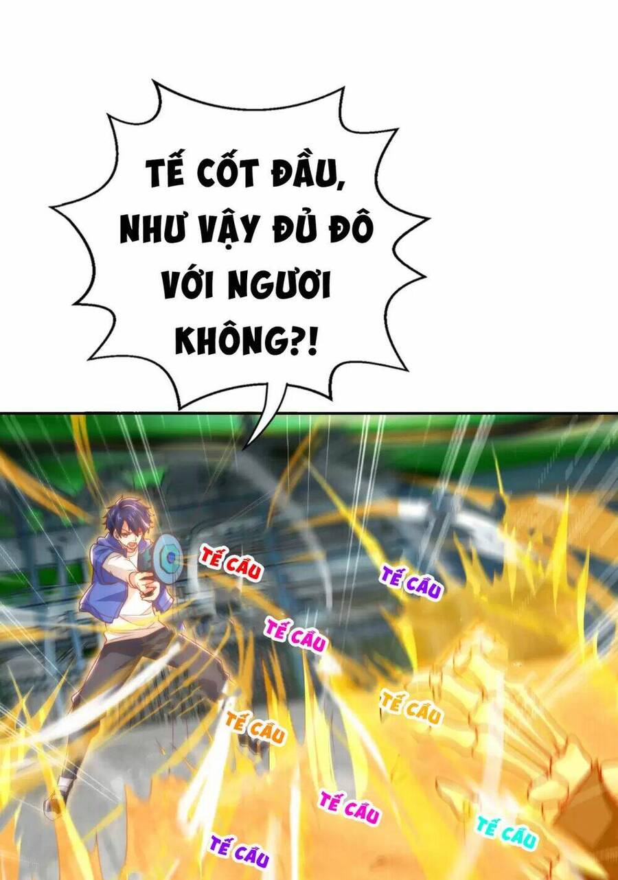 Vô Địch Từ Cưỡng Hôn Ma Nữ Chapter 122 - 67