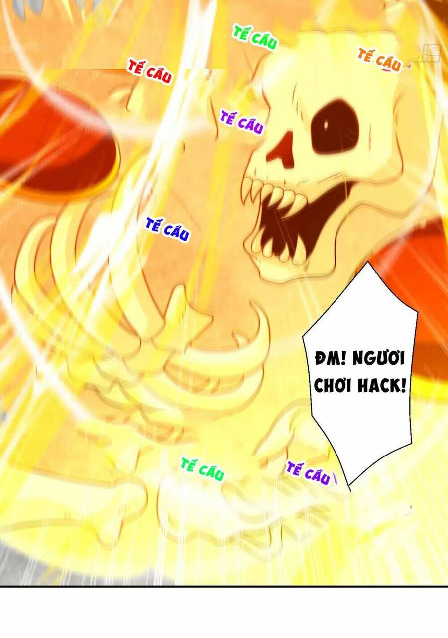 Vô Địch Từ Cưỡng Hôn Ma Nữ Chapter 122 - 68