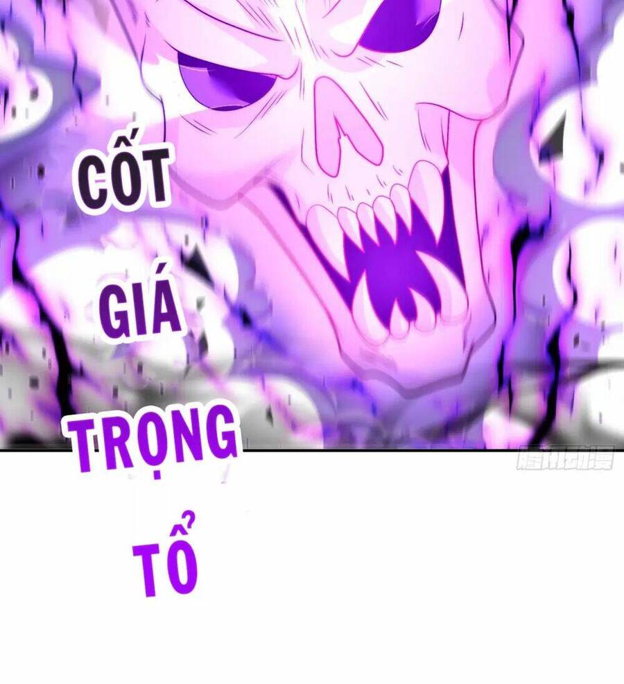 Vô Địch Từ Cưỡng Hôn Ma Nữ Chapter 122 - 70