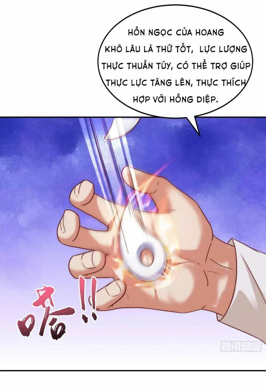 Vô Địch Từ Cưỡng Hôn Ma Nữ Chapter 122 - 74