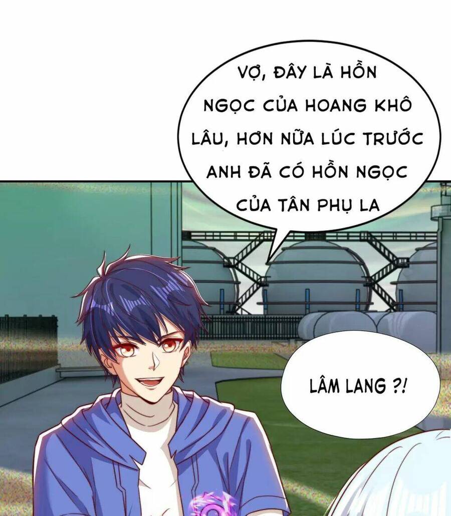 Vô Địch Từ Cưỡng Hôn Ma Nữ Chapter 122 - 75