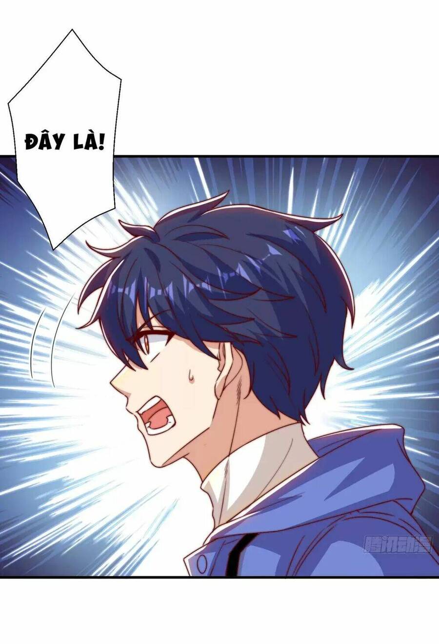 Vô Địch Từ Cưỡng Hôn Ma Nữ Chapter 123 - 13