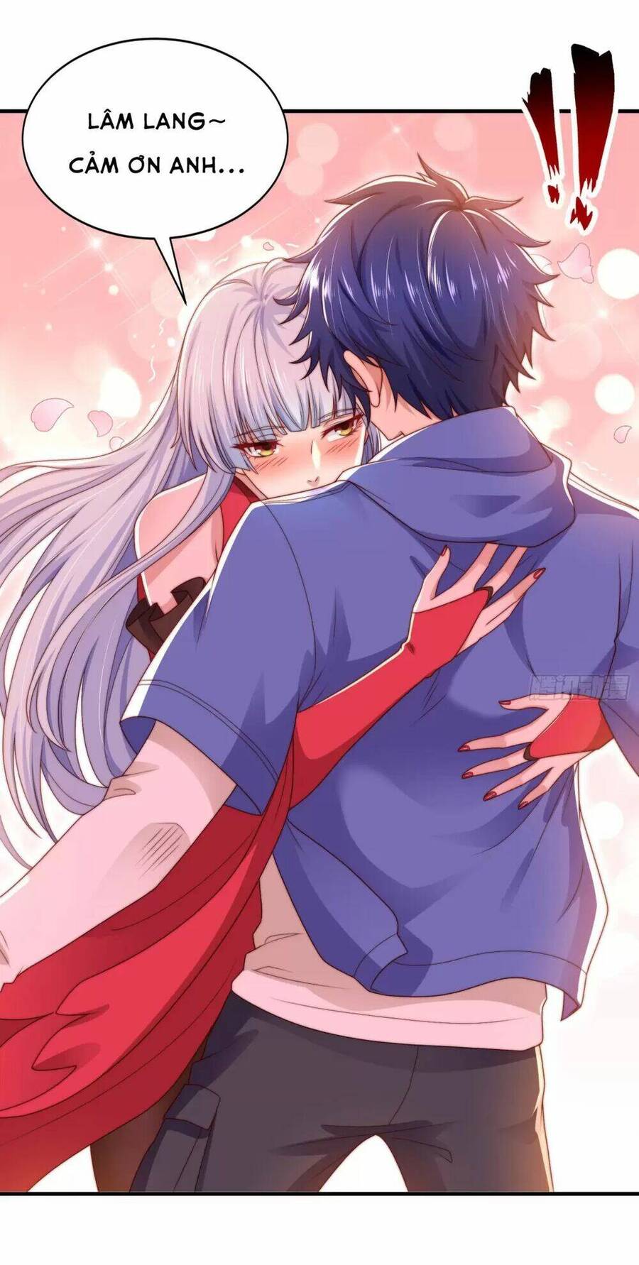 Vô Địch Từ Cưỡng Hôn Ma Nữ Chapter 123 - 18