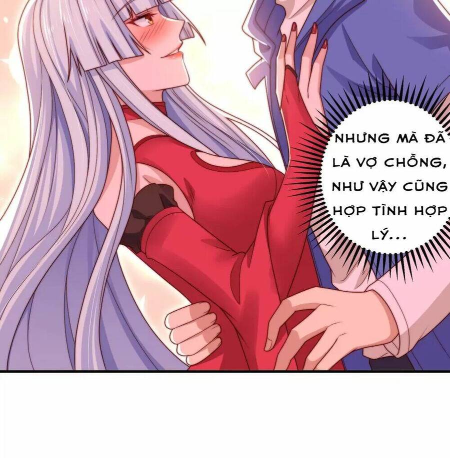 Vô Địch Từ Cưỡng Hôn Ma Nữ Chapter 123 - 24