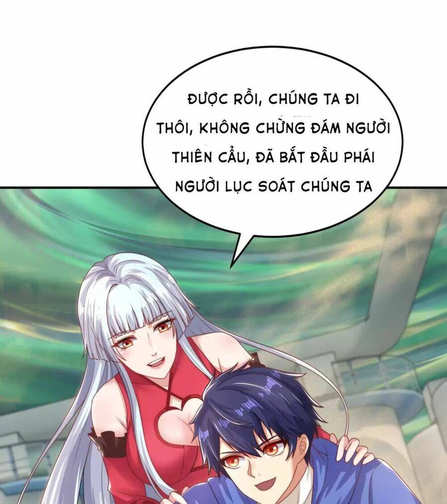 Vô Địch Từ Cưỡng Hôn Ma Nữ Chapter 123 - 35