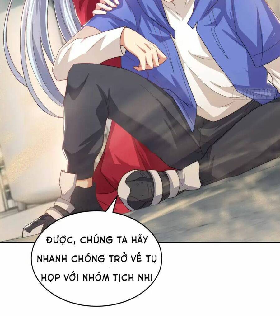 Vô Địch Từ Cưỡng Hôn Ma Nữ Chapter 123 - 36