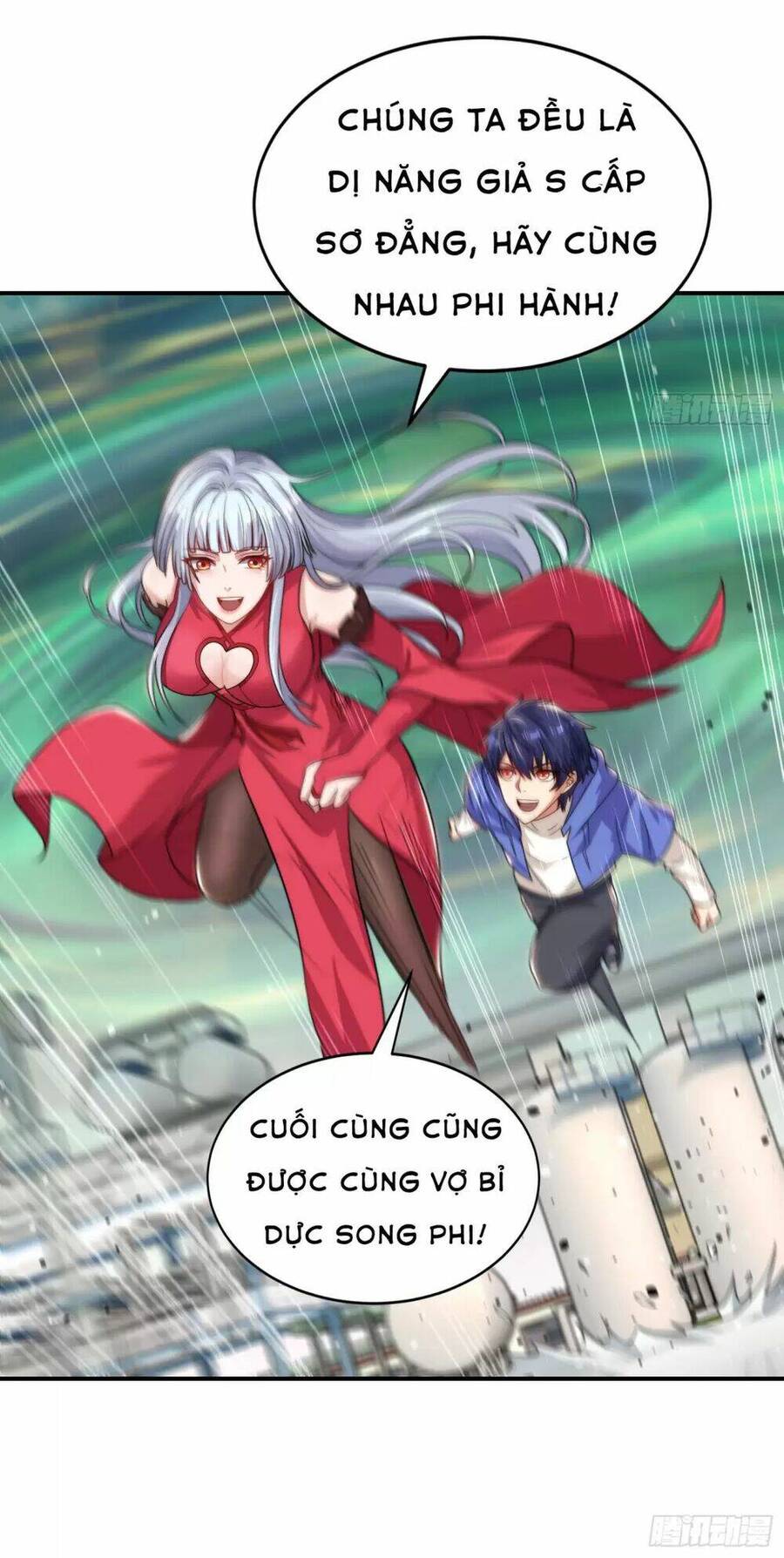 Vô Địch Từ Cưỡng Hôn Ma Nữ Chapter 123 - 37