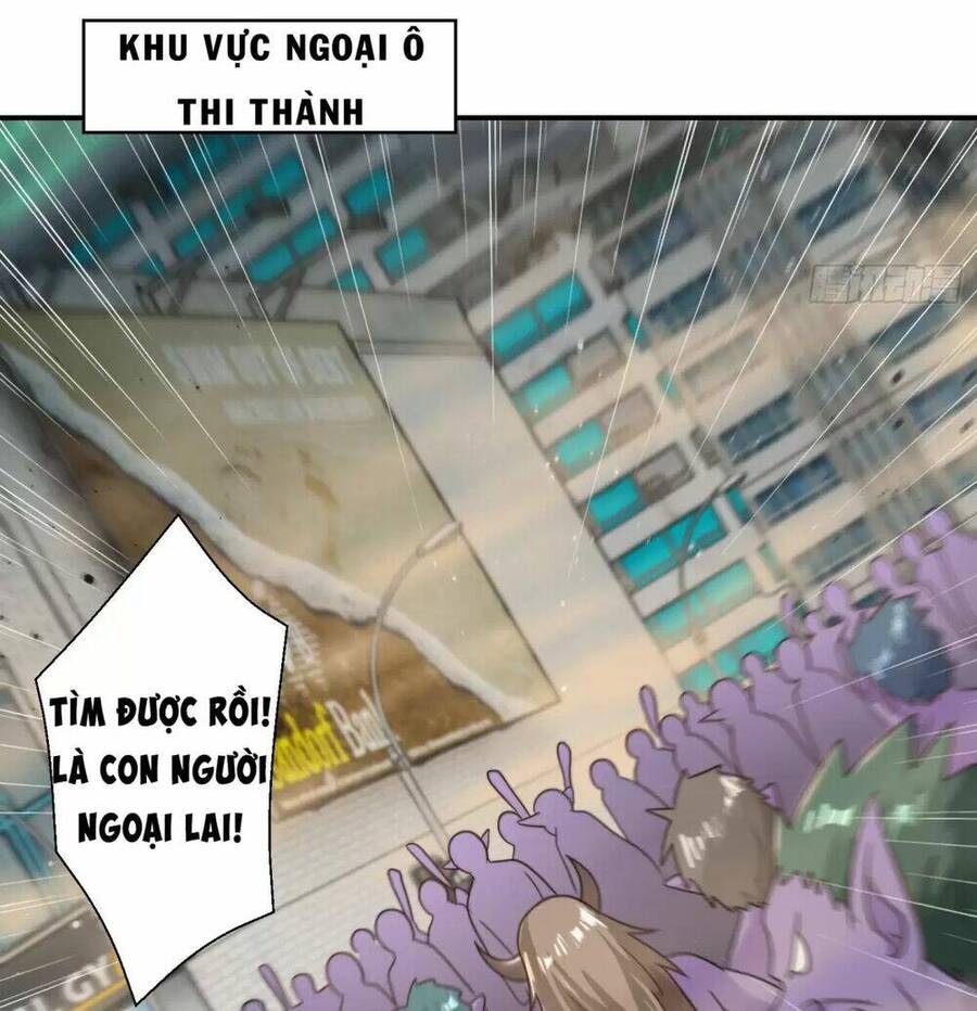 Vô Địch Từ Cưỡng Hôn Ma Nữ Chapter 123 - 40