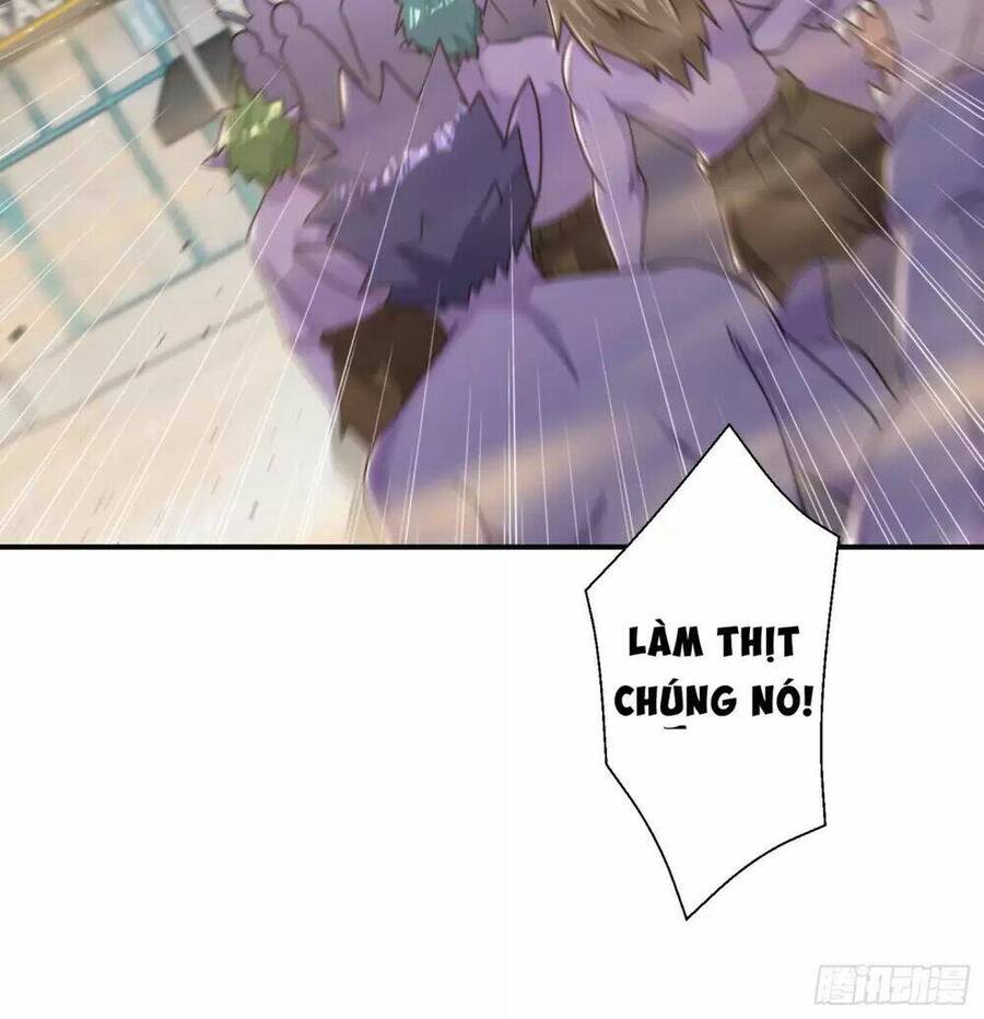 Vô Địch Từ Cưỡng Hôn Ma Nữ Chapter 123 - 41