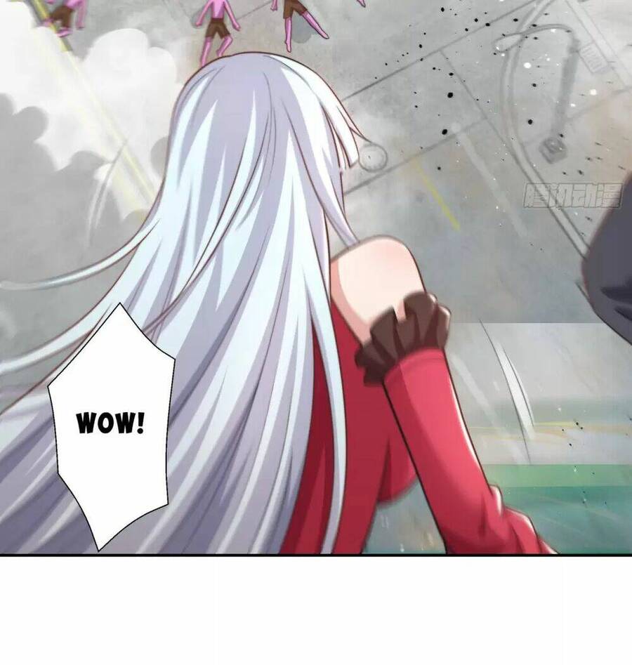 Vô Địch Từ Cưỡng Hôn Ma Nữ Chapter 123 - 47