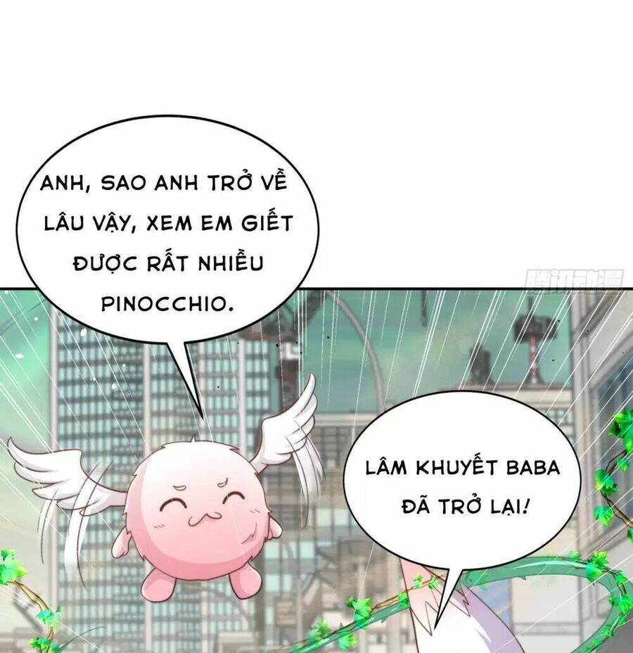 Vô Địch Từ Cưỡng Hôn Ma Nữ Chapter 123 - 48