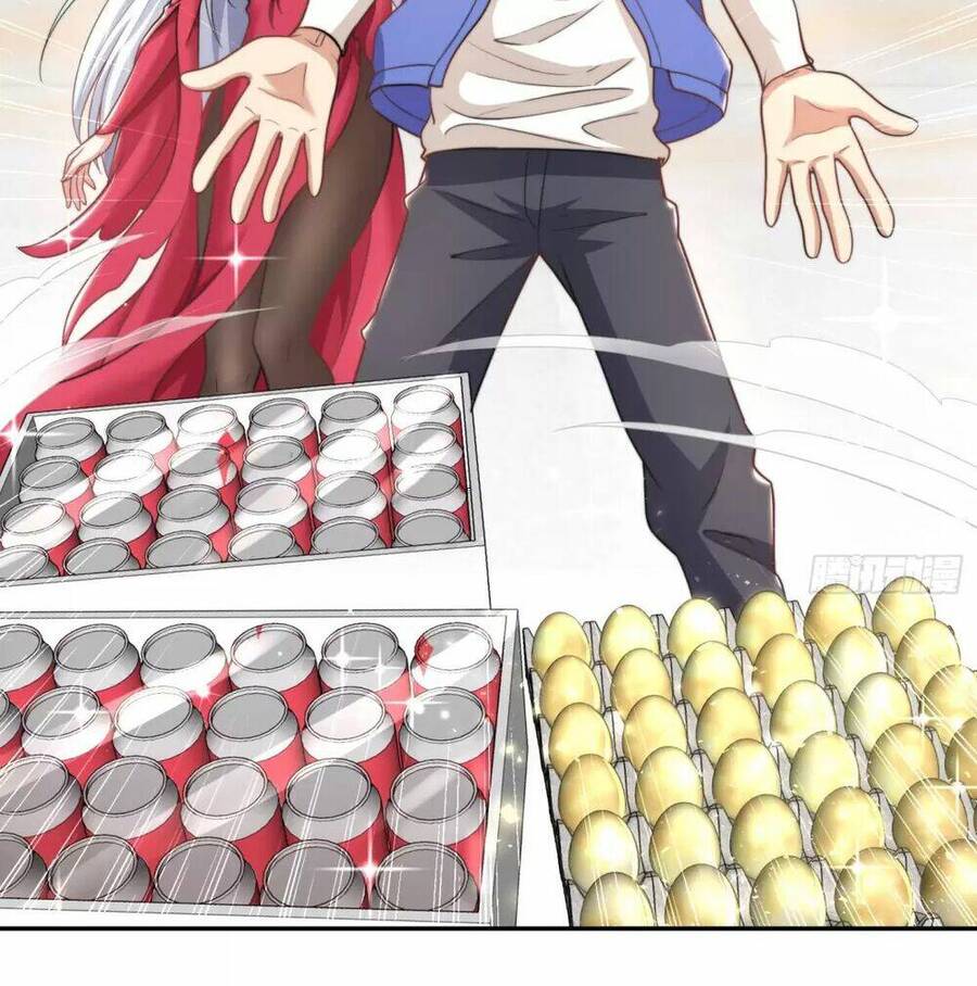 Vô Địch Từ Cưỡng Hôn Ma Nữ Chapter 123 - 51