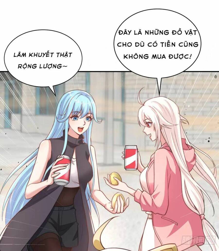 Vô Địch Từ Cưỡng Hôn Ma Nữ Chapter 123 - 52