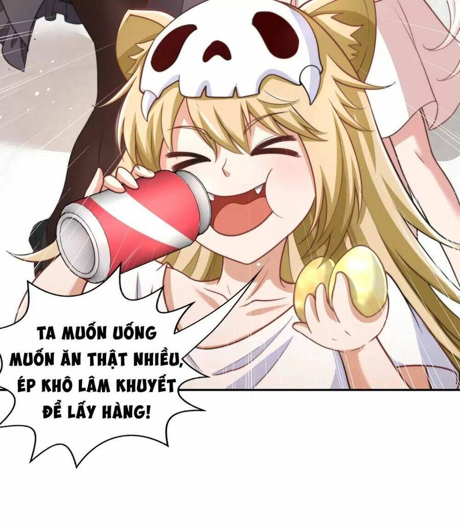 Vô Địch Từ Cưỡng Hôn Ma Nữ Chapter 123 - 53