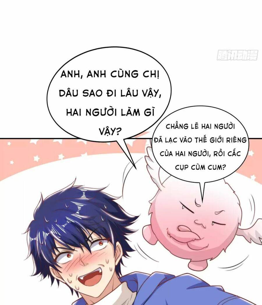 Vô Địch Từ Cưỡng Hôn Ma Nữ Chapter 123 - 54