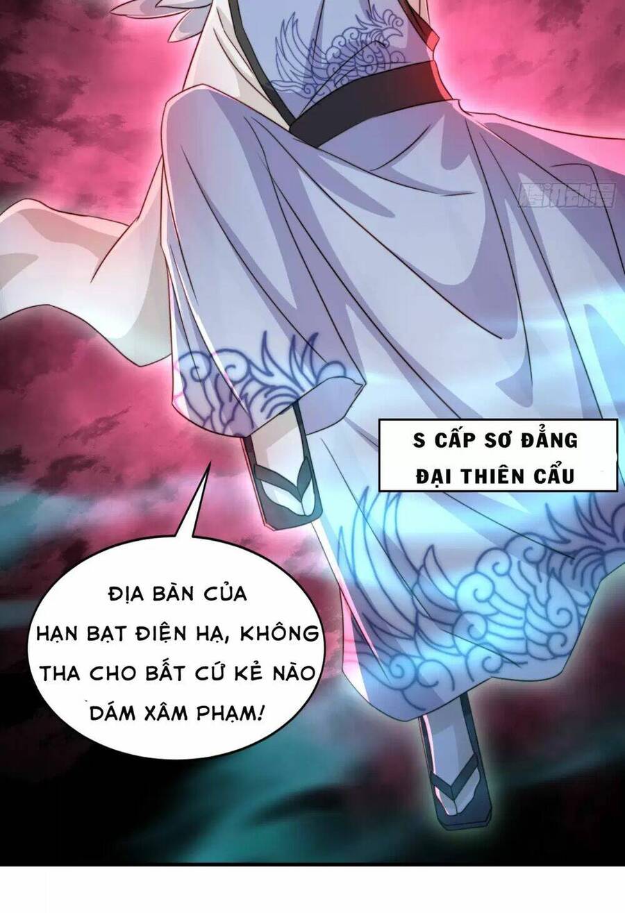 Vô Địch Từ Cưỡng Hôn Ma Nữ Chapter 123 - 59