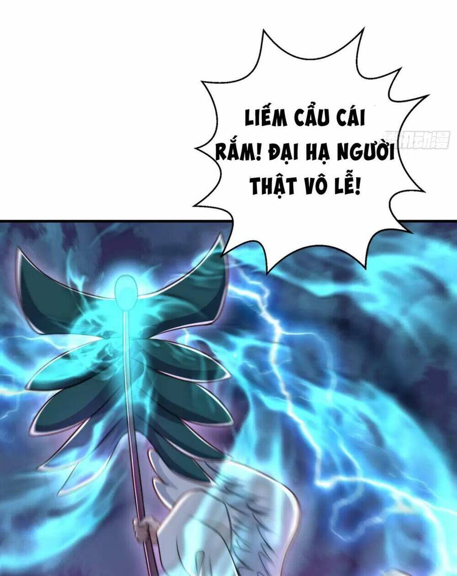 Vô Địch Từ Cưỡng Hôn Ma Nữ Chapter 123 - 61