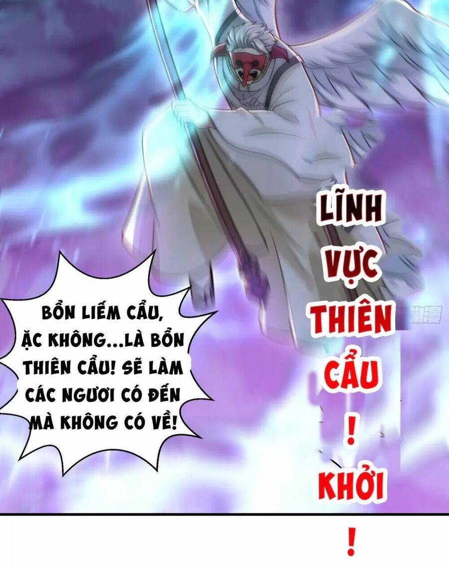 Vô Địch Từ Cưỡng Hôn Ma Nữ Chapter 123 - 62