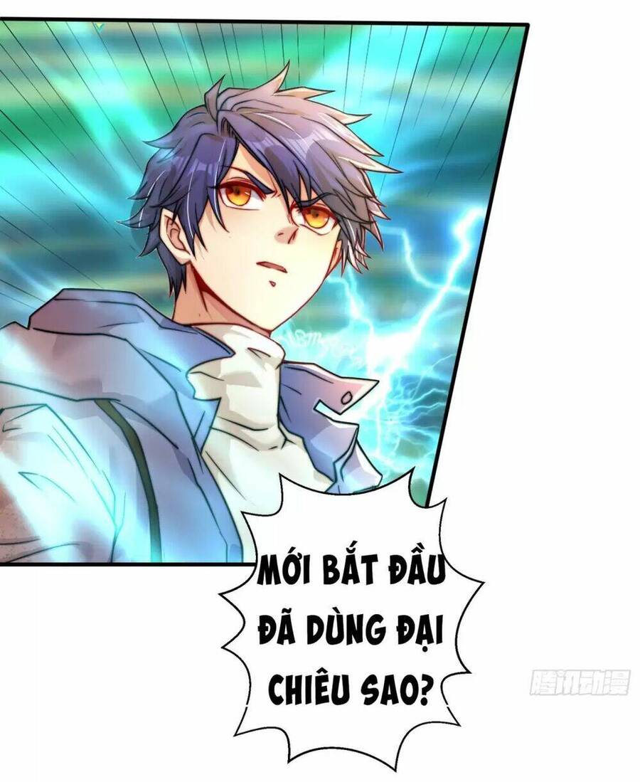 Vô Địch Từ Cưỡng Hôn Ma Nữ Chapter 123 - 63