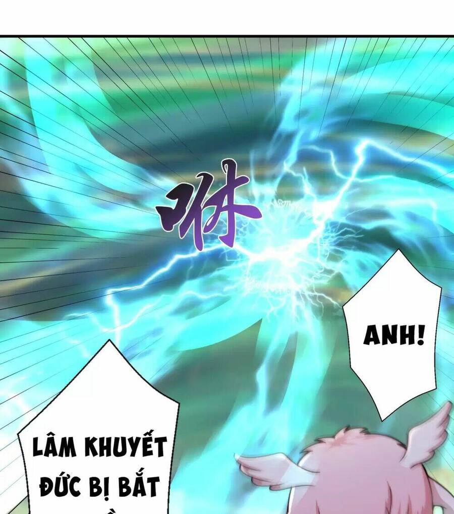 Vô Địch Từ Cưỡng Hôn Ma Nữ Chapter 123 - 64