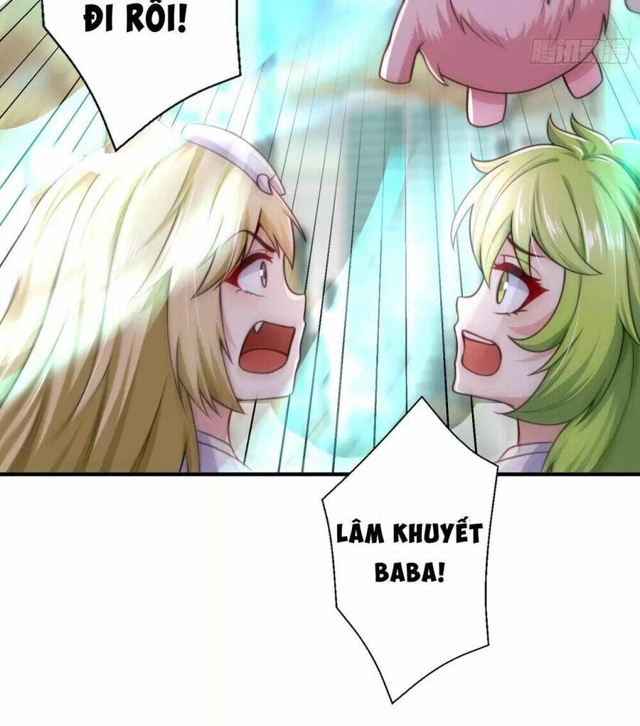 Vô Địch Từ Cưỡng Hôn Ma Nữ Chapter 123 - 65