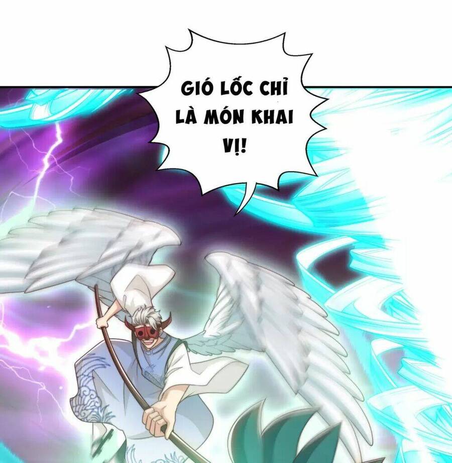 Vô Địch Từ Cưỡng Hôn Ma Nữ Chapter 123 - 71