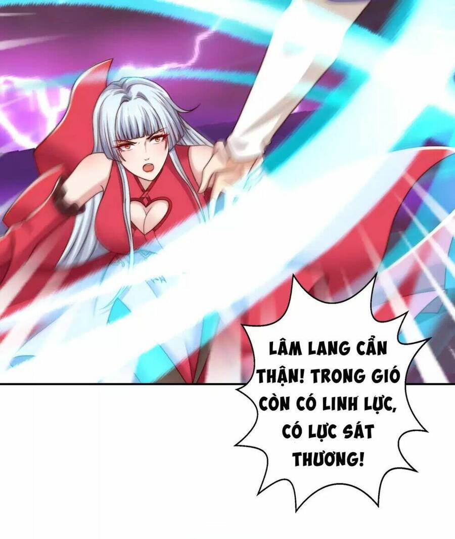 Vô Địch Từ Cưỡng Hôn Ma Nữ Chapter 123 - 74