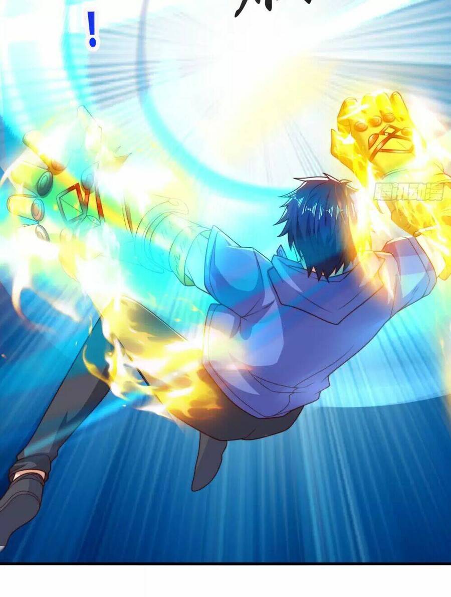 Vô Địch Từ Cưỡng Hôn Ma Nữ Chapter 123 - 81