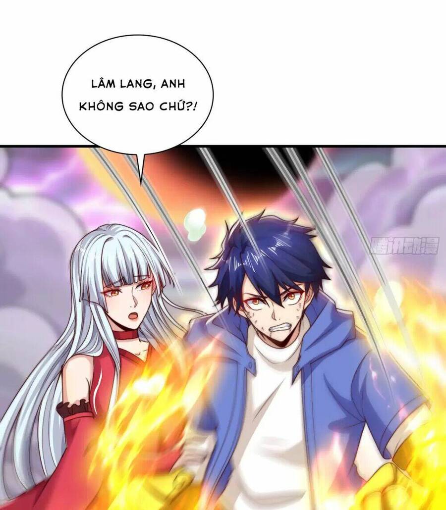 Vô Địch Từ Cưỡng Hôn Ma Nữ Chapter 123 - 82