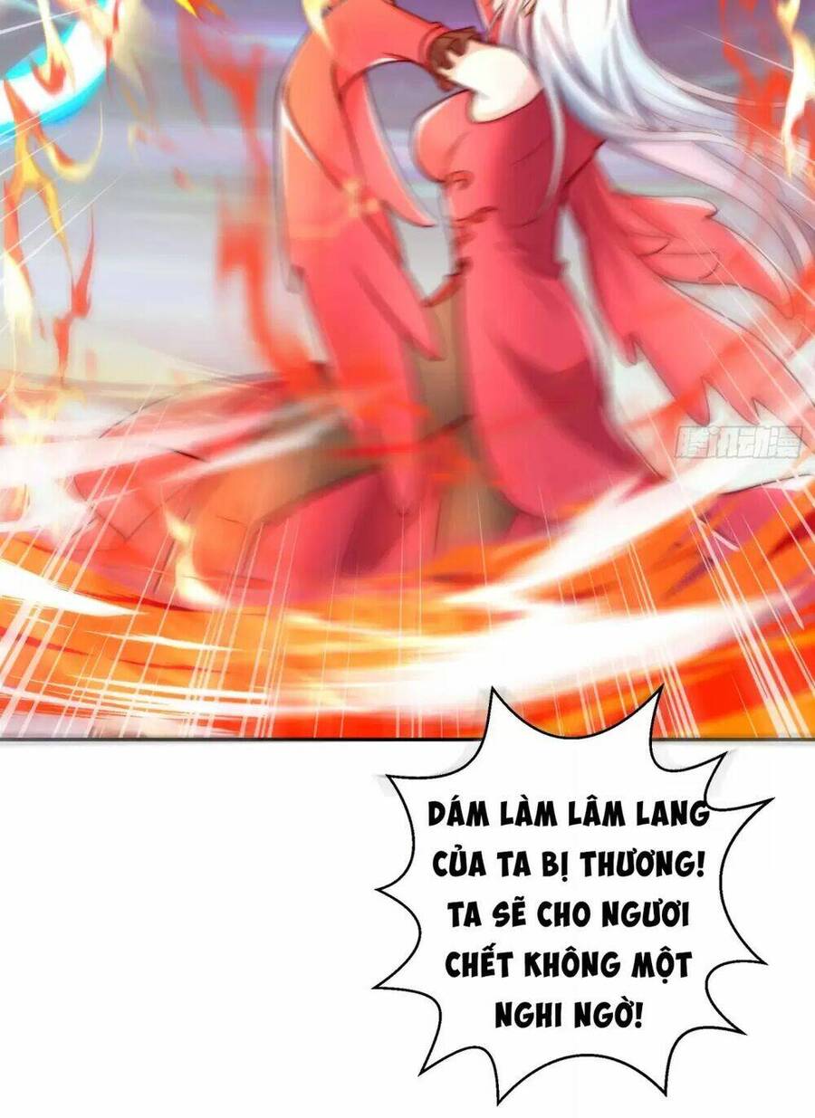 Vô Địch Từ Cưỡng Hôn Ma Nữ Chapter 123 - 87