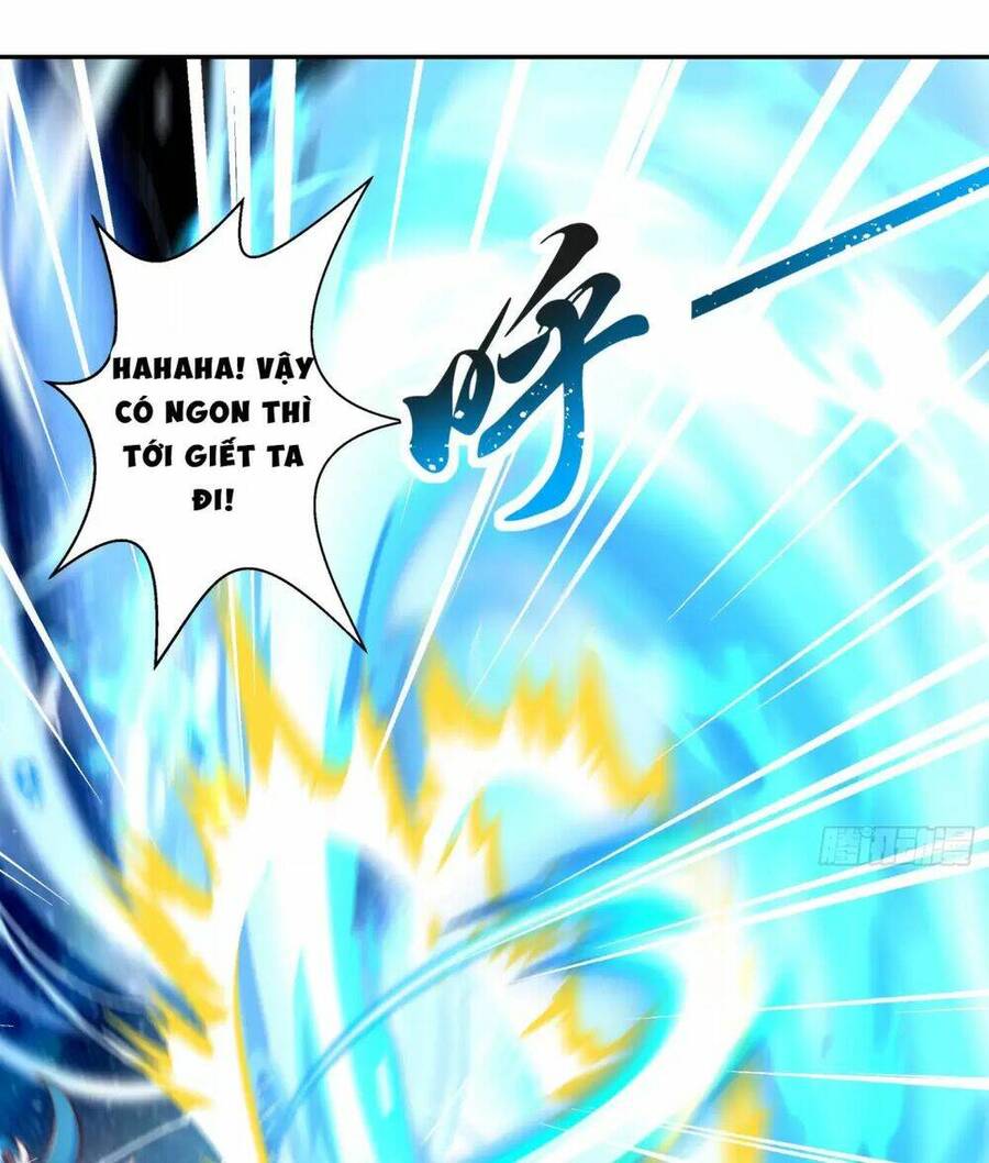 Vô Địch Từ Cưỡng Hôn Ma Nữ Chapter 123 - 88