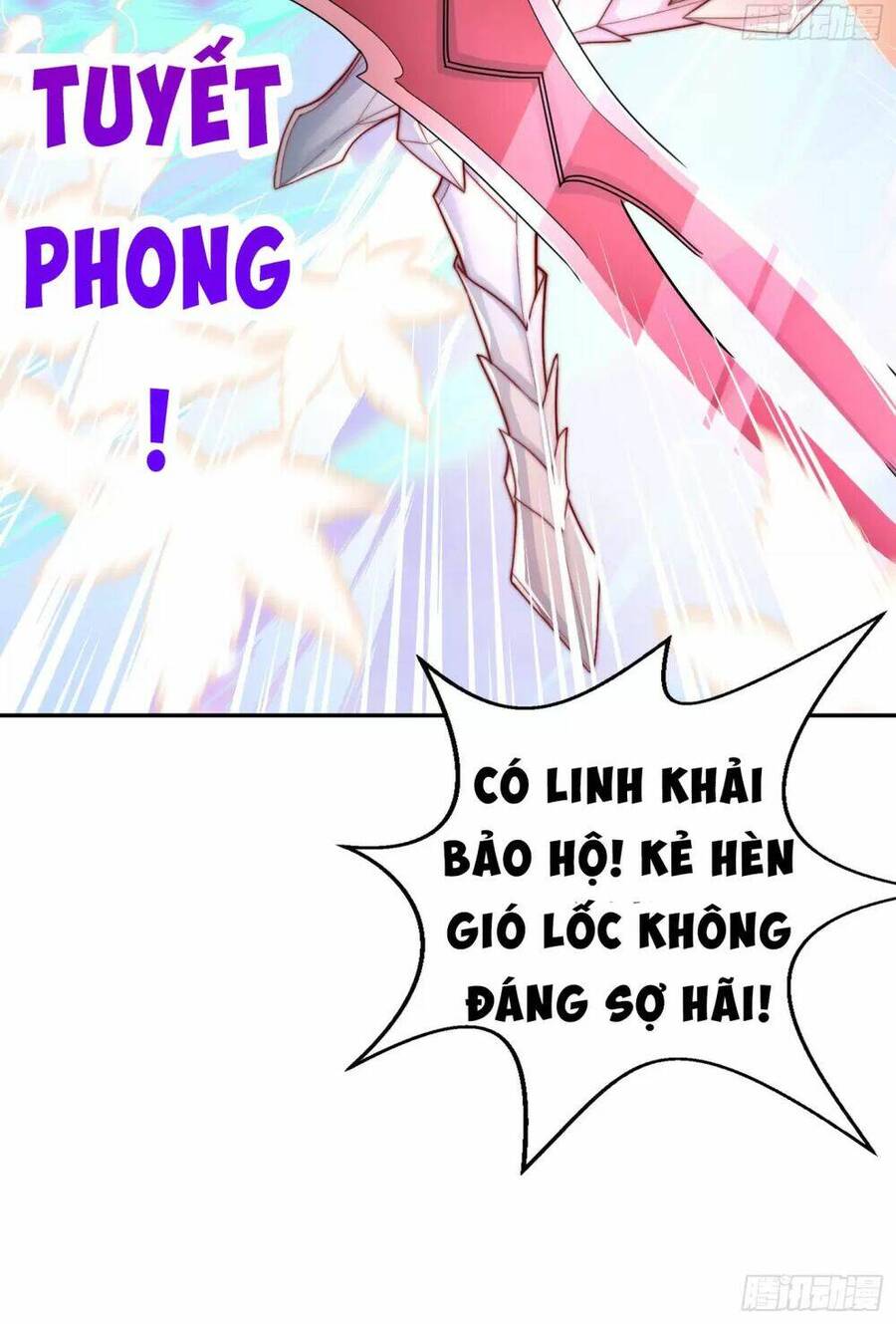Vô Địch Từ Cưỡng Hôn Ma Nữ Chapter 123 - 94