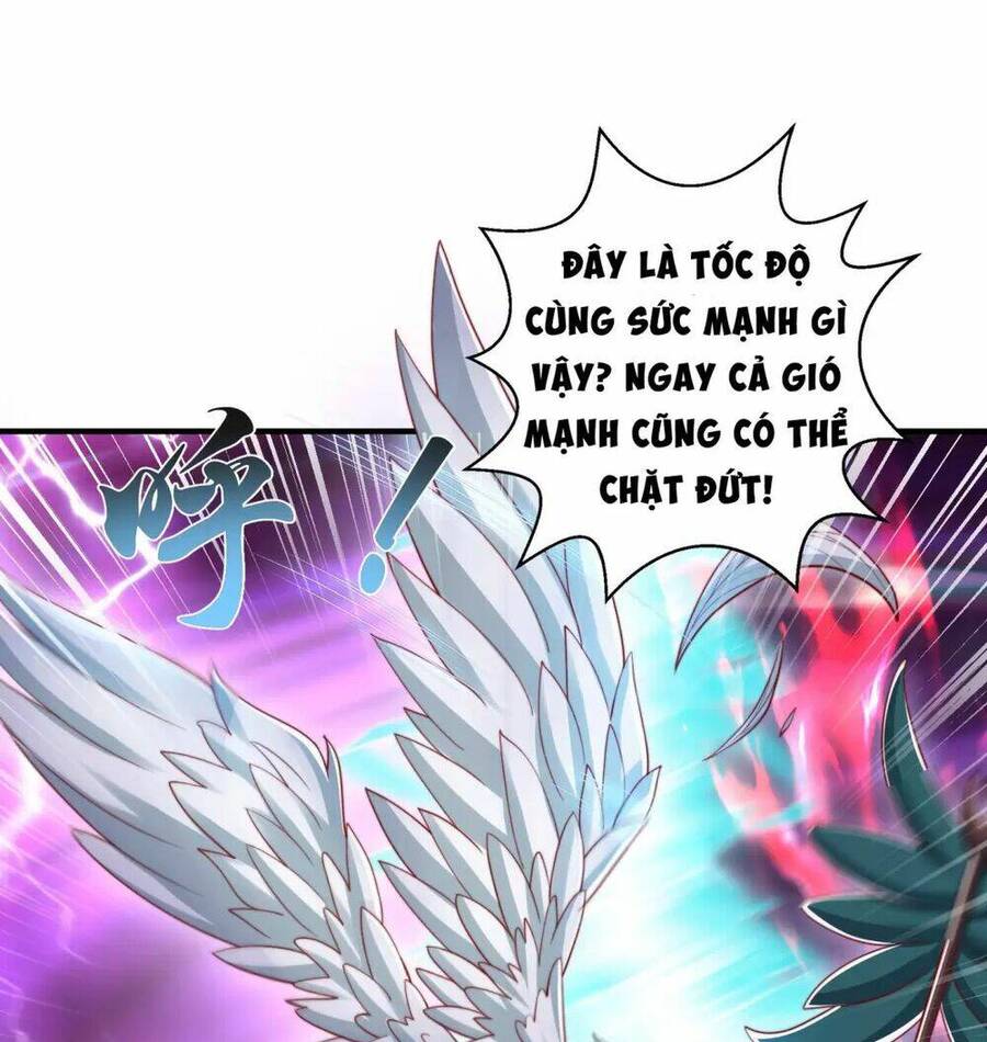 Vô Địch Từ Cưỡng Hôn Ma Nữ Chapter 124 - 12