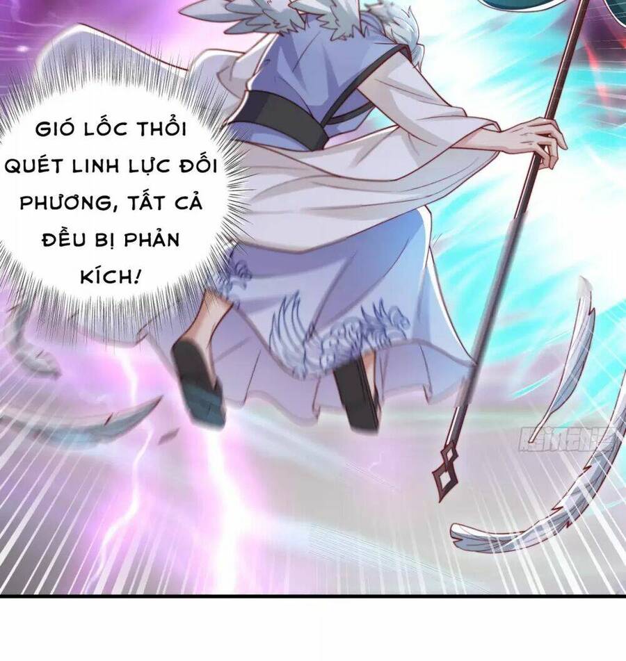 Vô Địch Từ Cưỡng Hôn Ma Nữ Chapter 124 - 13