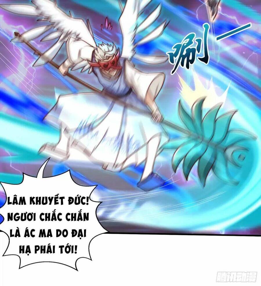 Vô Địch Từ Cưỡng Hôn Ma Nữ Chapter 124 - 19