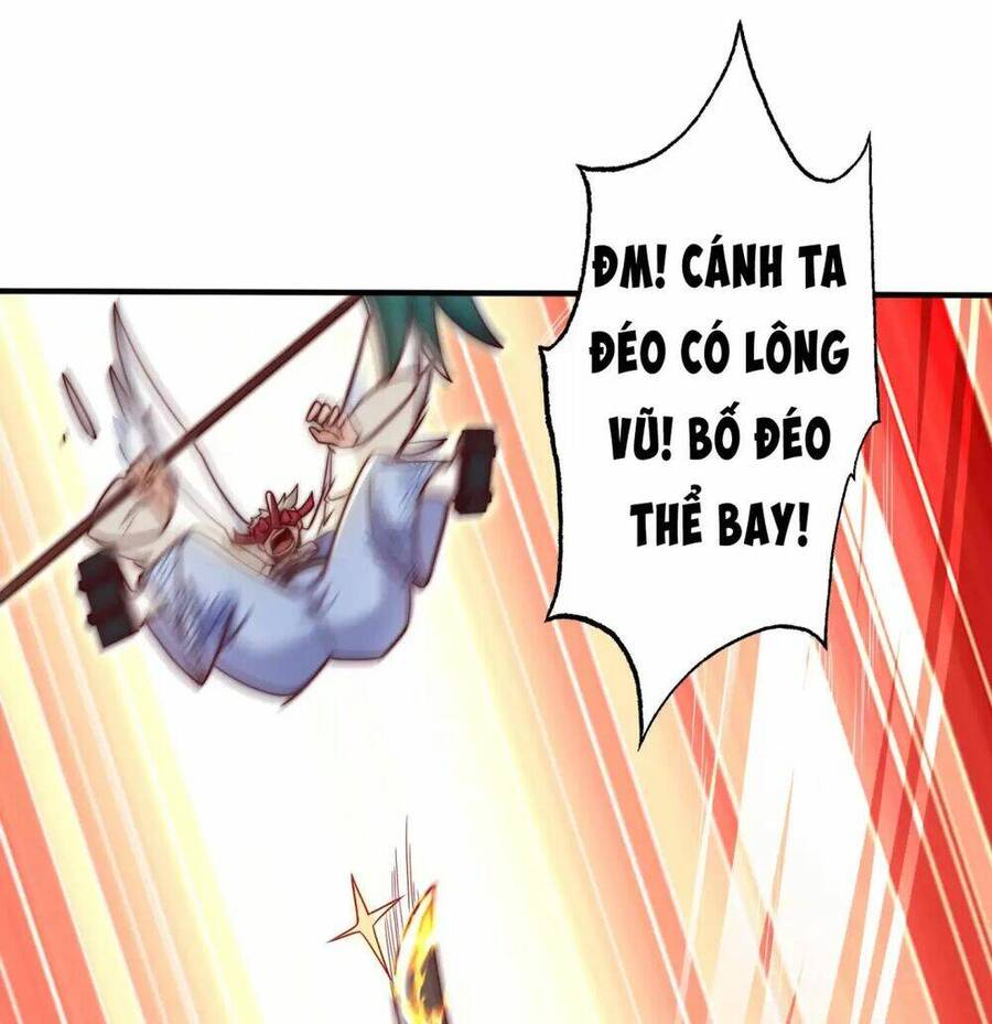 Vô Địch Từ Cưỡng Hôn Ma Nữ Chapter 124 - 20