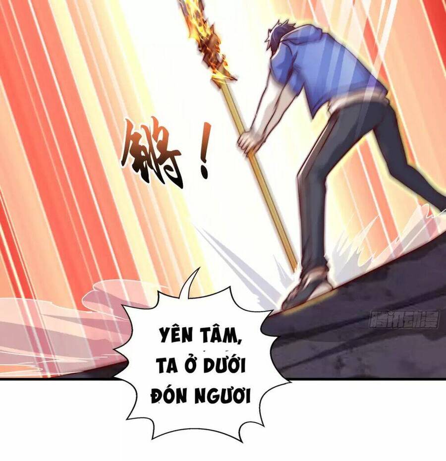 Vô Địch Từ Cưỡng Hôn Ma Nữ Chapter 124 - 21