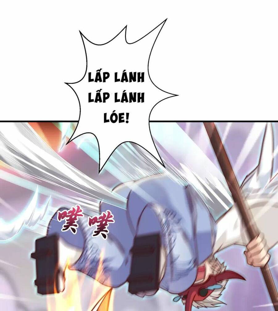 Vô Địch Từ Cưỡng Hôn Ma Nữ Chapter 124 - 22