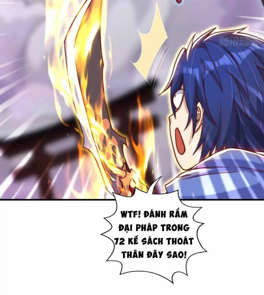 Vô Địch Từ Cưỡng Hôn Ma Nữ Chapter 124 - 23