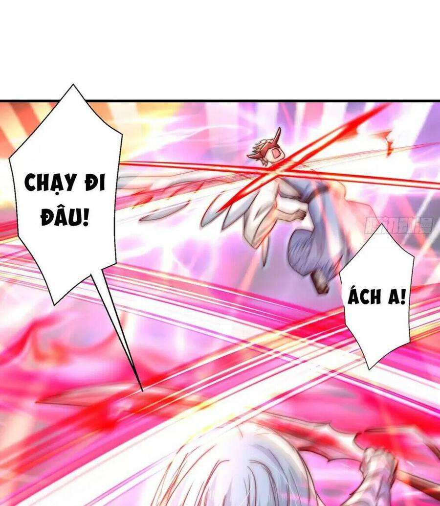 Vô Địch Từ Cưỡng Hôn Ma Nữ Chapter 124 - 24