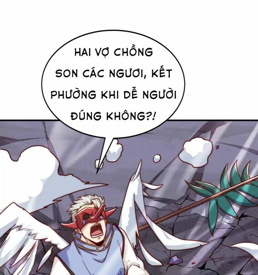 Vô Địch Từ Cưỡng Hôn Ma Nữ Chapter 124 - 26