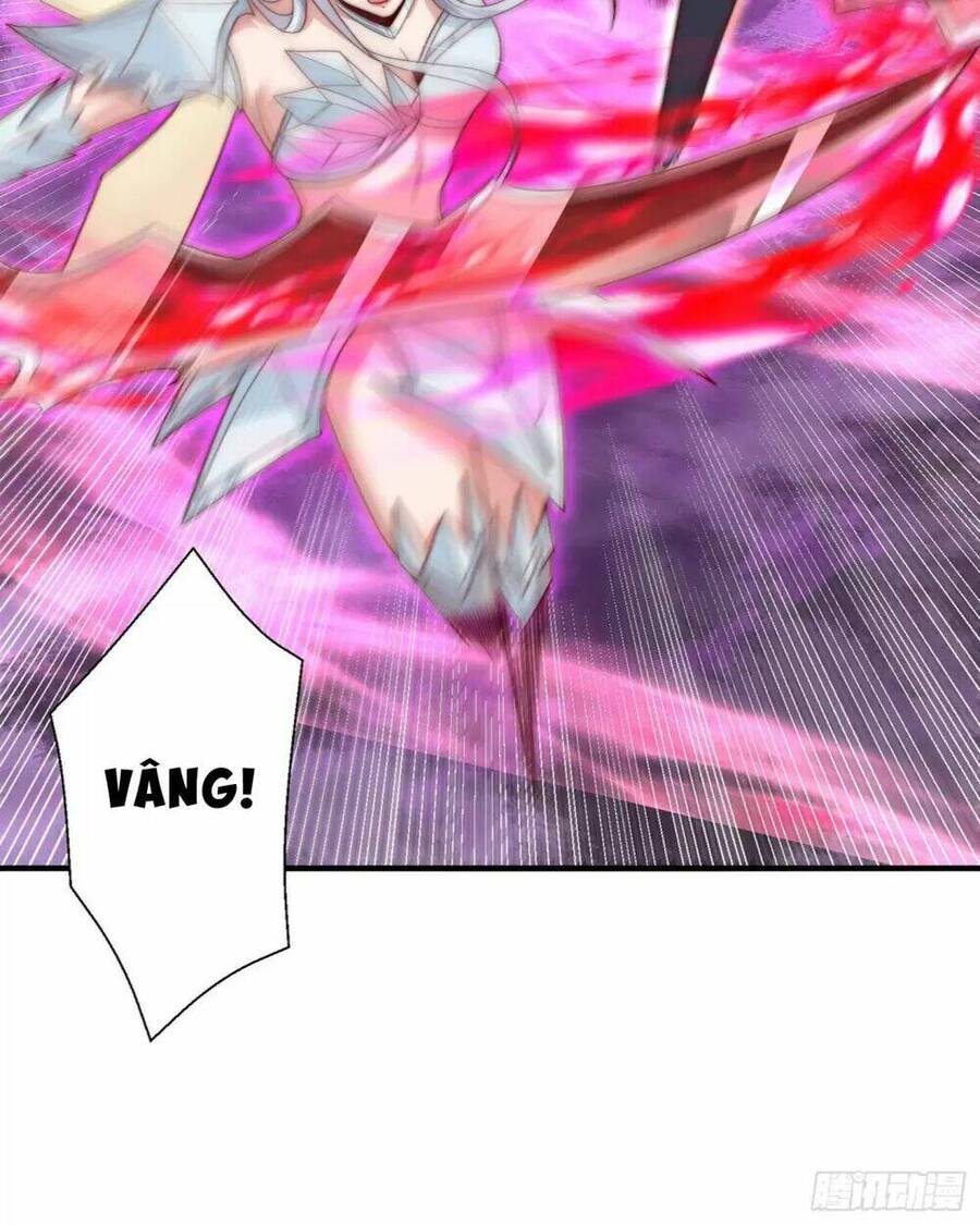 Vô Địch Từ Cưỡng Hôn Ma Nữ Chapter 124 - 29