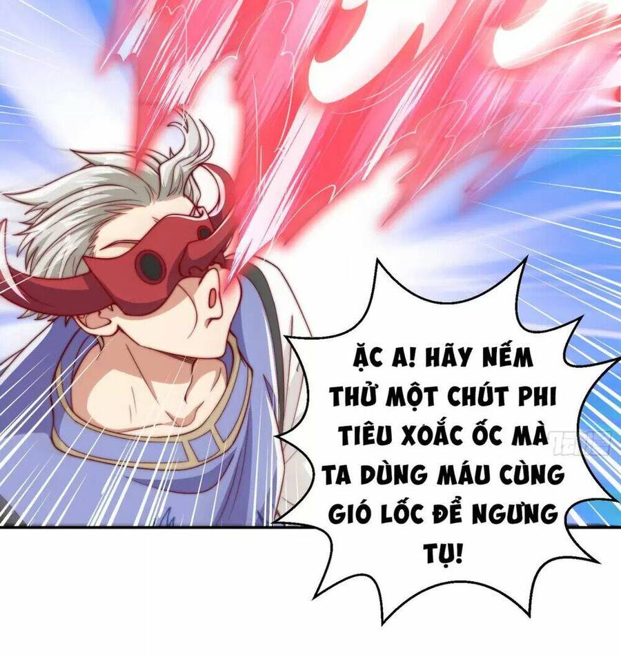 Vô Địch Từ Cưỡng Hôn Ma Nữ Chapter 124 - 31