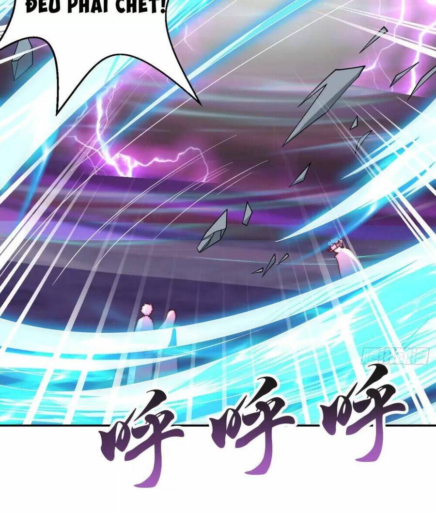 Vô Địch Từ Cưỡng Hôn Ma Nữ Chapter 124 - 40