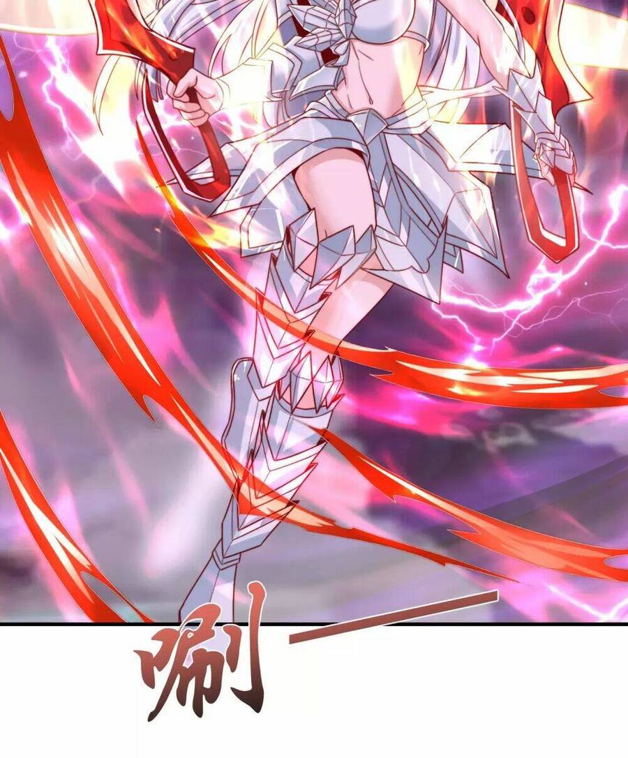 Vô Địch Từ Cưỡng Hôn Ma Nữ Chapter 124 - 5