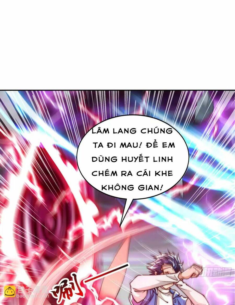Vô Địch Từ Cưỡng Hôn Ma Nữ Chapter 124 - 41