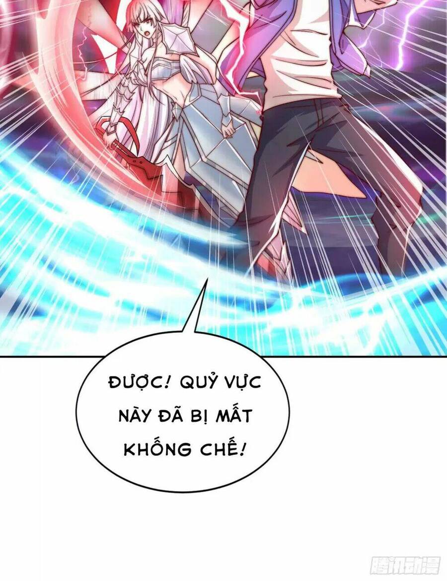 Vô Địch Từ Cưỡng Hôn Ma Nữ Chapter 124 - 42