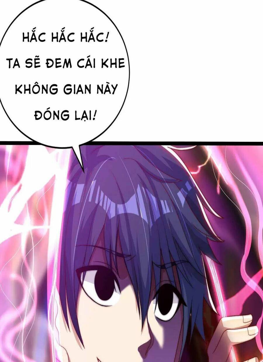 Vô Địch Từ Cưỡng Hôn Ma Nữ Chapter 124 - 46