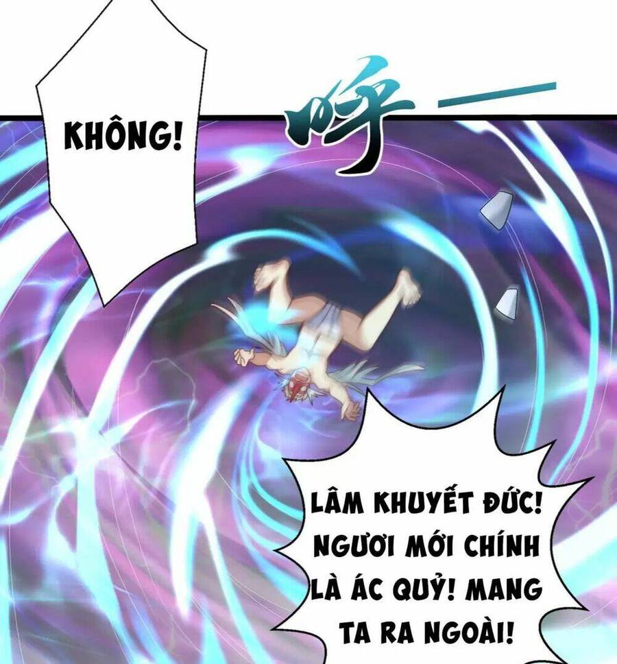 Vô Địch Từ Cưỡng Hôn Ma Nữ Chapter 124 - 48