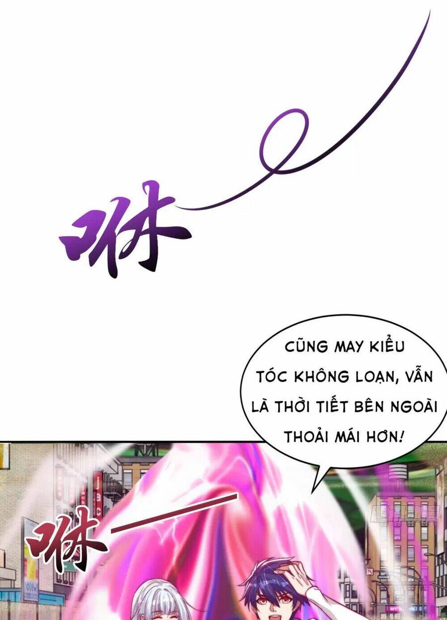 Vô Địch Từ Cưỡng Hôn Ma Nữ Chapter 124 - 50